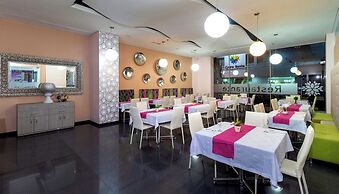 Hotel Baroca