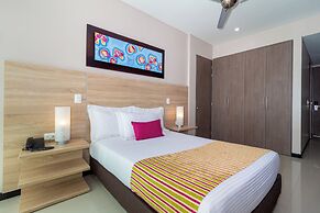Hotel Baroca