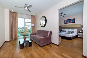 Hotel Baroca