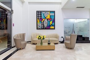 Hotel Baroca