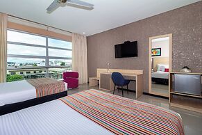 Hotel Baroca
