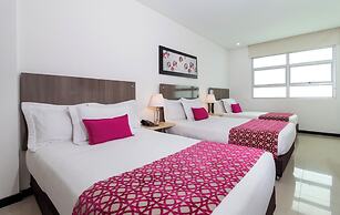 Hotel Baroca