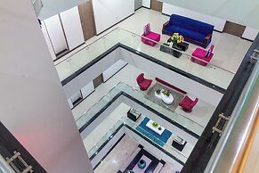 Hotel Baroca