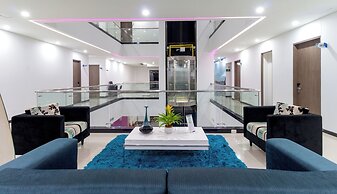 Hotel Baroca