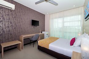 Hotel Baroca