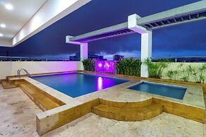 Hotel Baroca