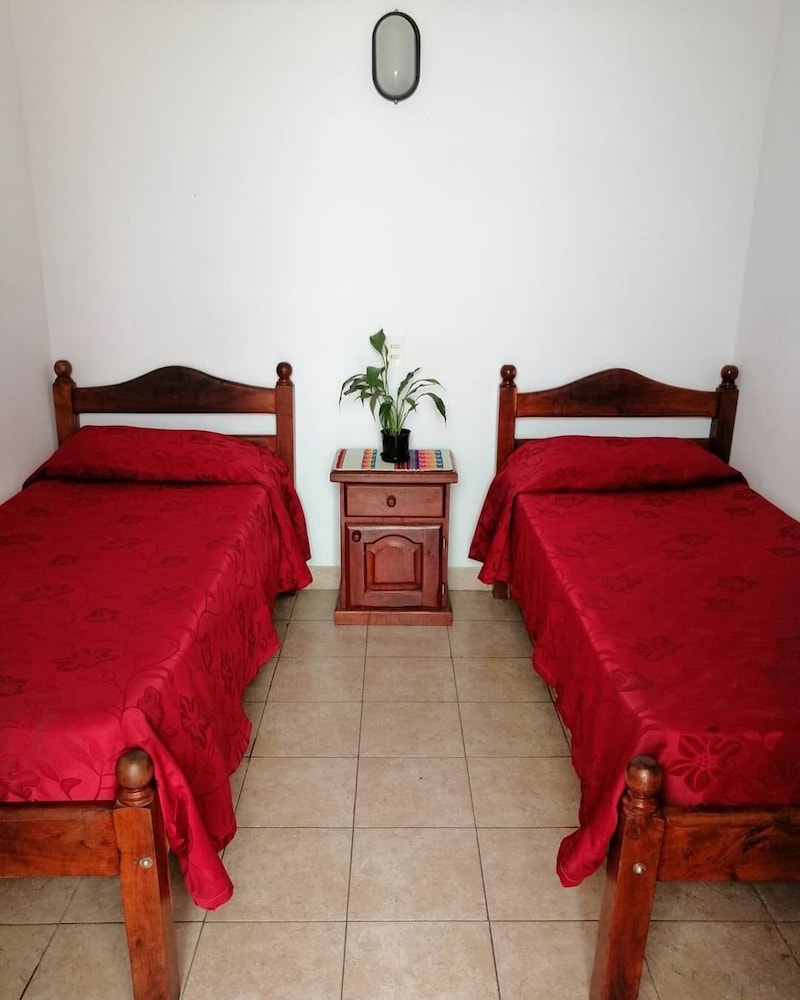 Hotel La Piedad