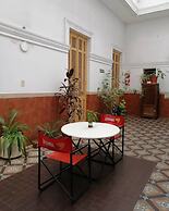 Hotel La Piedad