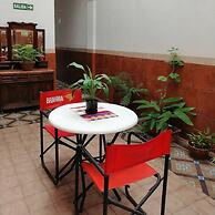 Hotel La Piedad