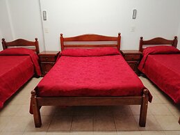 Hotel La Piedad