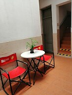 Hotel La Piedad