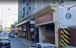 Hotel La Piedad