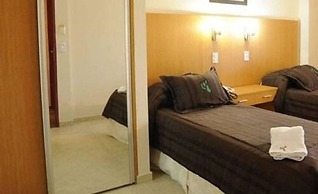 Hotel Osam