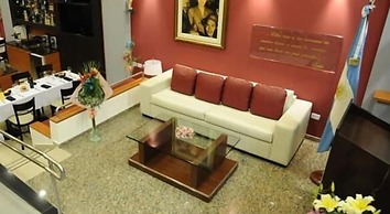 Hotel Osam