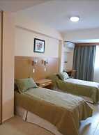 Hotel Osam