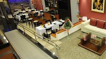 Hotel Osam