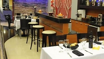 Hotel Osam