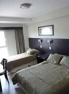 Hotel Osam