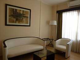 Hotel Osam
