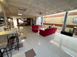 Enterprise Inn Plaza