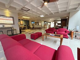 Enterprise Inn Plaza