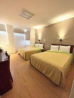 Enterprise Inn Plaza