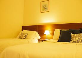 Uvas Apart Hotel