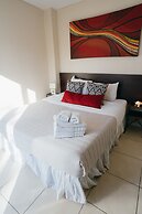 Uvas Apart Hotel
