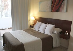 Uvas Apart Hotel