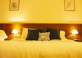 Uvas Apart Hotel