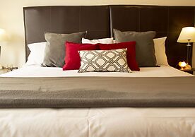 Uvas Apart Hotel