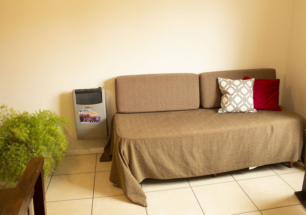 Uvas Apart Hotel