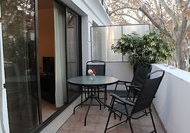 Uvas Apart Hotel