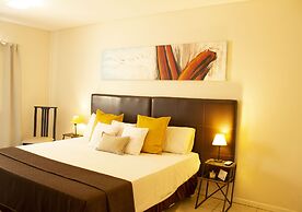 Uvas Apart Hotel