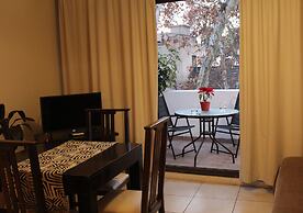 Uvas Apart Hotel