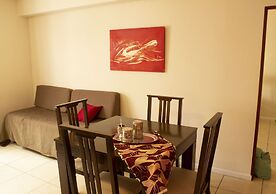 Uvas Apart Hotel