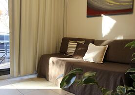 Uvas Apart Hotel