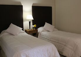 Uvas Apart Hotel