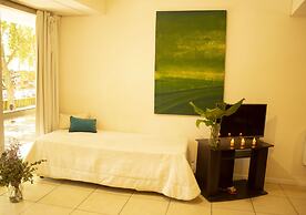Uvas Apart Hotel