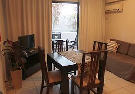 Uvas Apart Hotel
