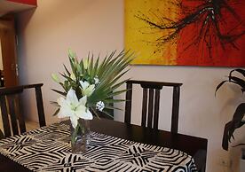 Uvas Apart Hotel