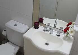 Uvas Apart Hotel