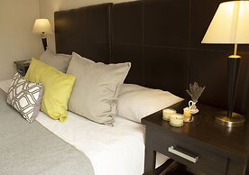 Uvas Apart Hotel
