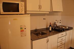 Uvas Apart Hotel