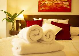Uvas Apart Hotel