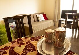 Uvas Apart Hotel