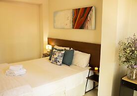 Uvas Apart Hotel