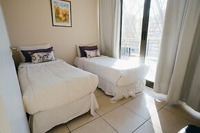 Uvas Apart Hotel