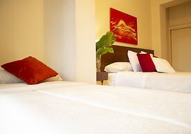 Uvas Apart Hotel
