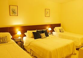 Uvas Apart Hotel